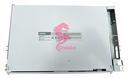 ghekko - Nortel NTT810CH MUX/DEMUX