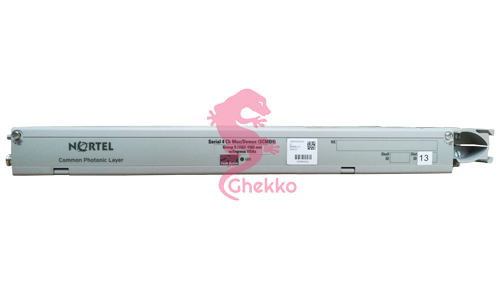 Nortel NTT810CJ - ghekko optical equipment provider