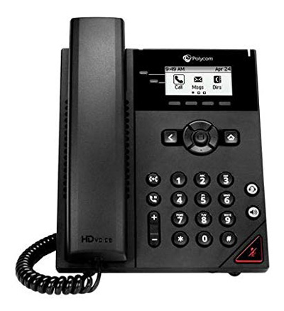 Polycom VVX 150 IP Phone - Ghekko telecom products supplier
