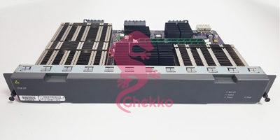 Ghekko - Alcatel-Lucent 3HE03607AA hardware