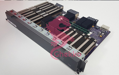Ghekko optical hardware - Alcatel-Lucent 3HE03607AA