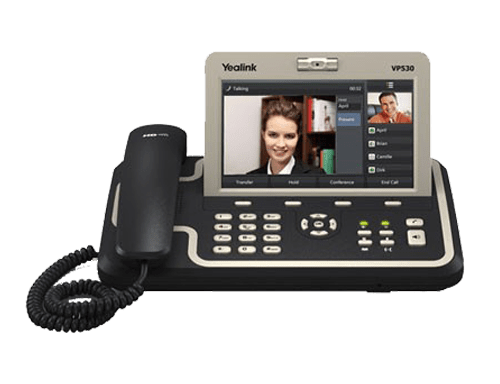 Yealink VP530 IP Video Phone supplier