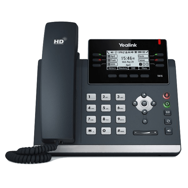 Yealink T41S SIP Phone