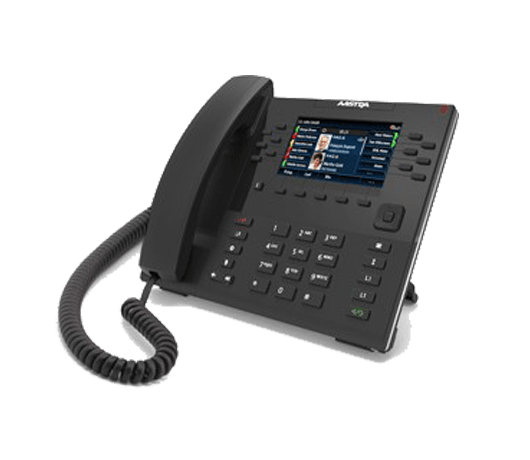 Aastra 6869i SIP Phone (80C00003AAA-A)