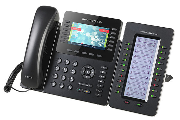 GrandStream GXP2170 IP Phone