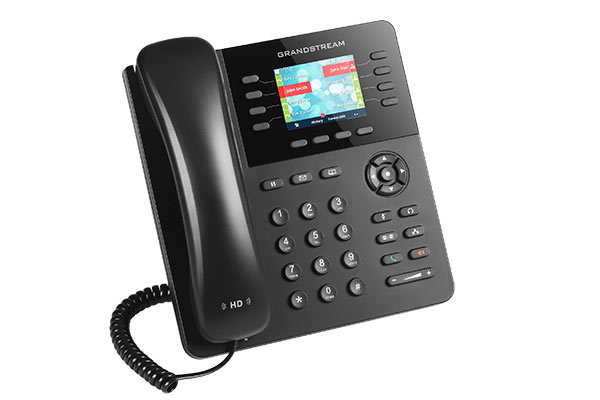 GrandStream GXP2135 IP Phone