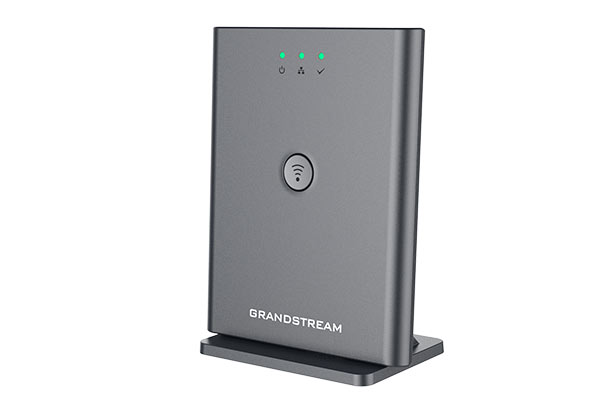 GrandStream DP752 DECT Phone base station