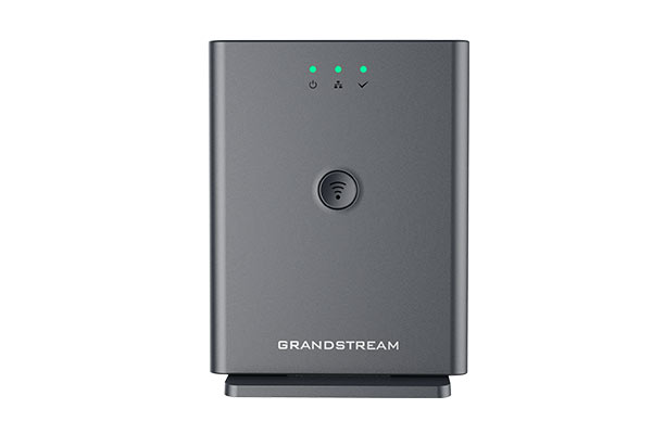 GrandStream DP752 DECT Phone base station