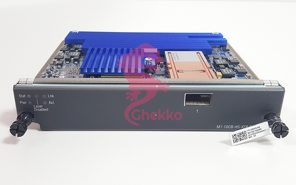 Alcatel-Lucent 3HE06433AA supply & repair