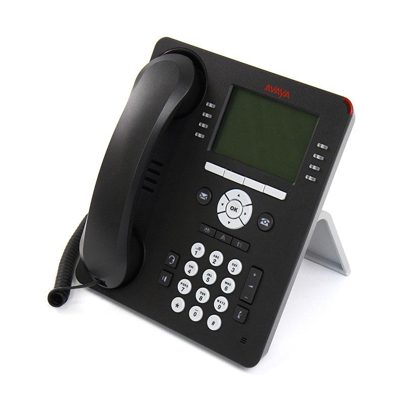 New Avaya 9608 Global IP Telephone Handset 700504844-90 Day Warranty