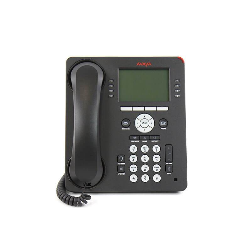 Avaya 9608 IP Phone (700480585)