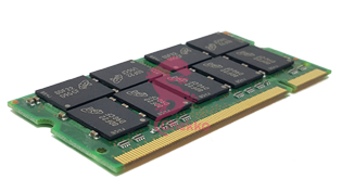 Nortel 1GB of RAM N0198586