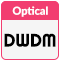 DWDM optic fiber networking equipment supplier
