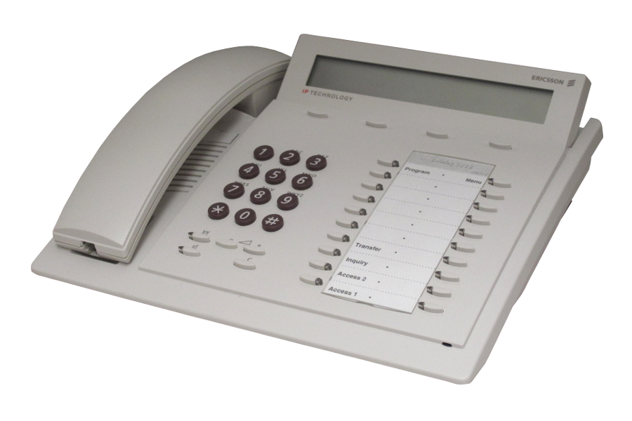 Ericsson Dialog 3213 Phone (DBC213)