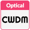CWDM optic fiber equipment